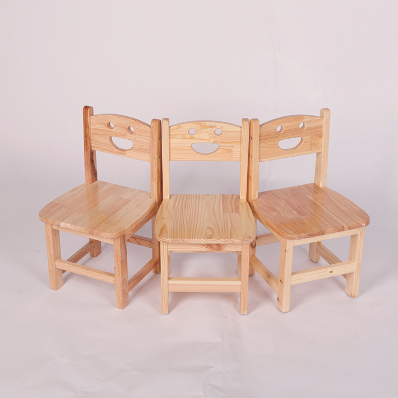 實(shí)木椅子
