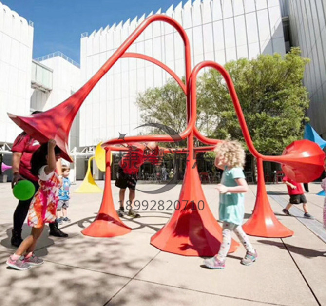 非標兒童傳話筒定制