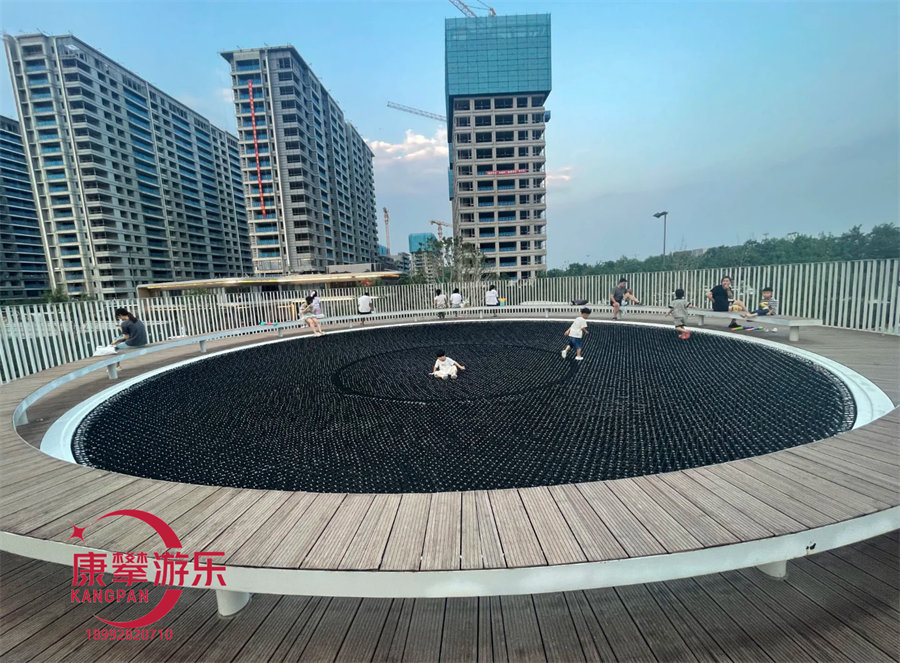 兒童戶(hù)外攀爬網(wǎng)定制