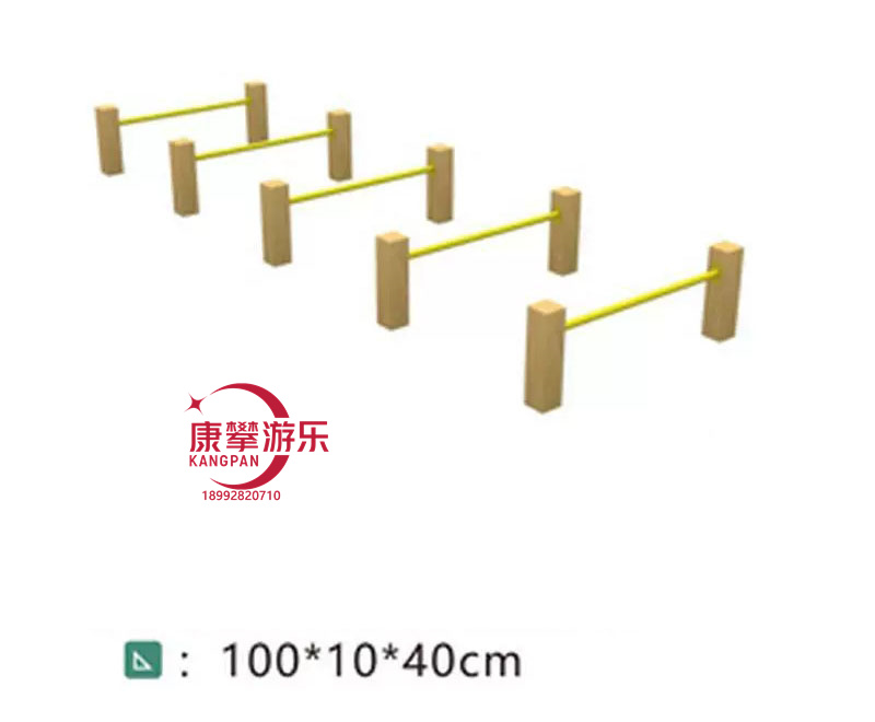 寵物訓(xùn)練用品-連續(xù)跨欄