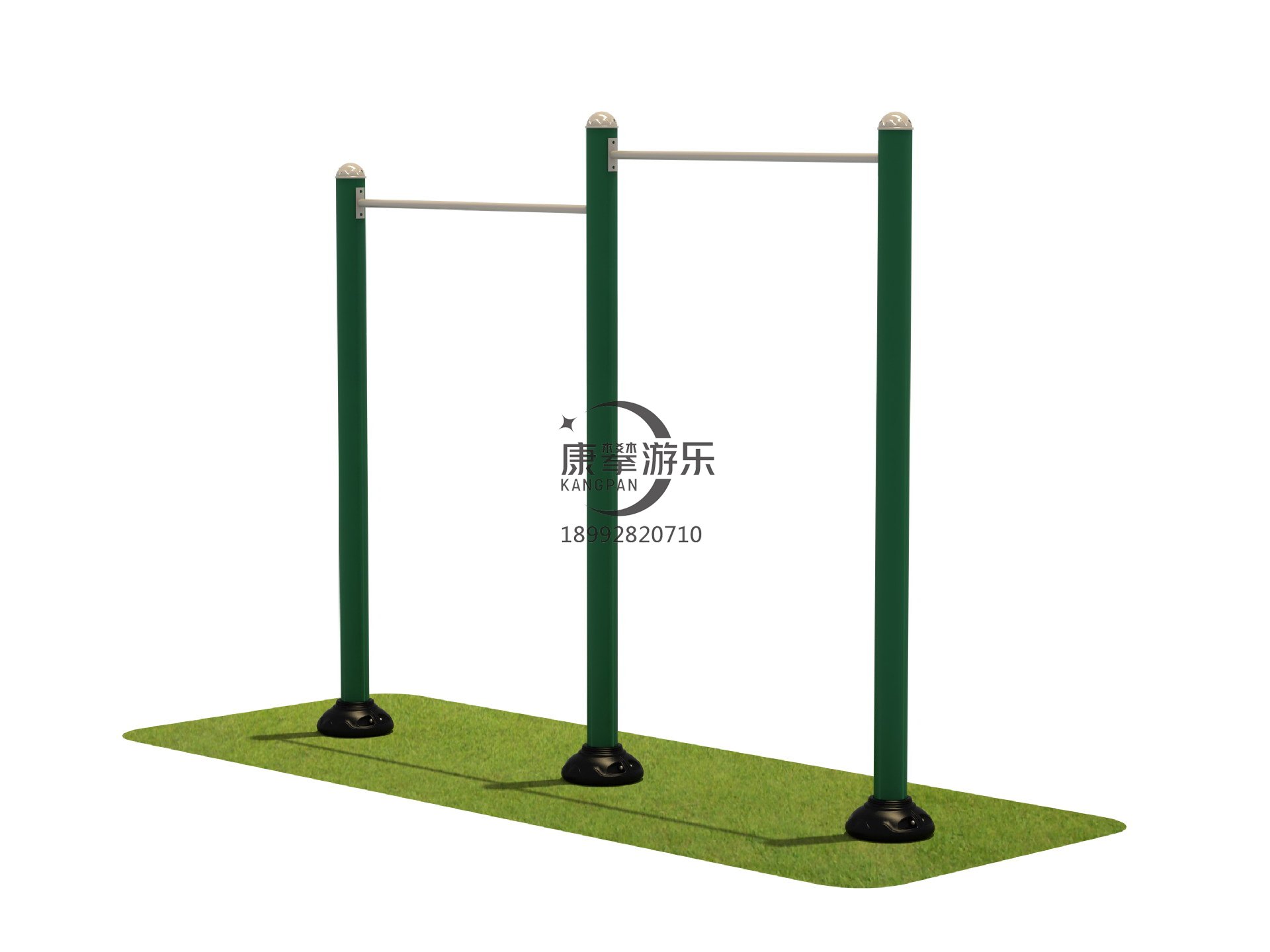 高低單杠 高低單杠