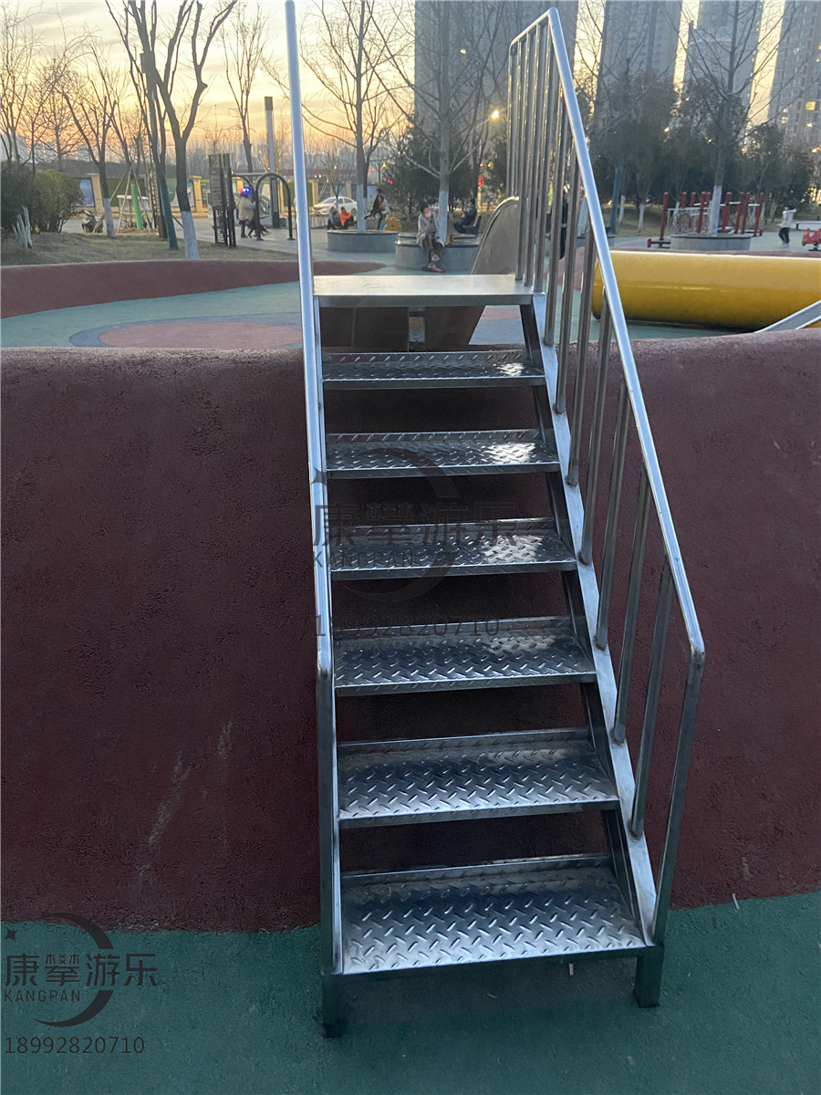 兒童游樂設施案例 兒童游樂設施案例