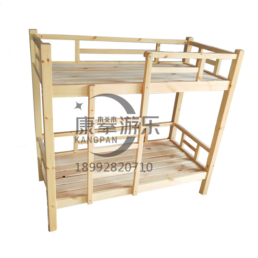 幼兒園上下鋪床 幼兒園上下鋪床