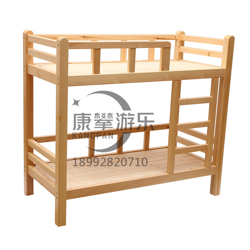 幼兒園上下鋪床 幼兒園上下鋪床