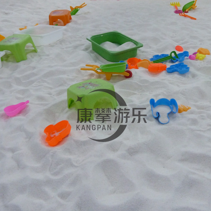 游樂(lè)場(chǎng)沙石英砂 游樂(lè)場(chǎng)沙石英砂
