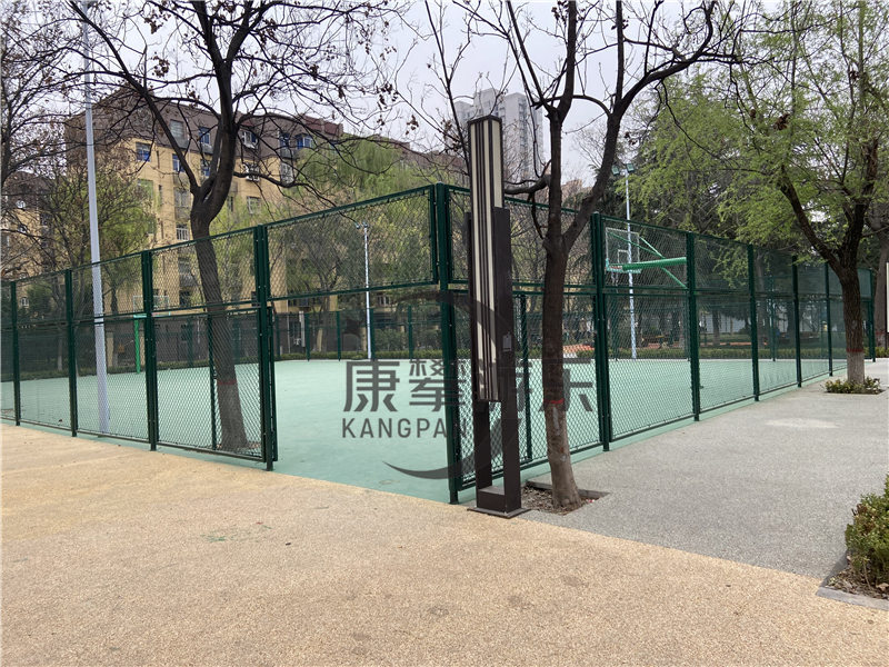 籃球球場圍網(wǎng)