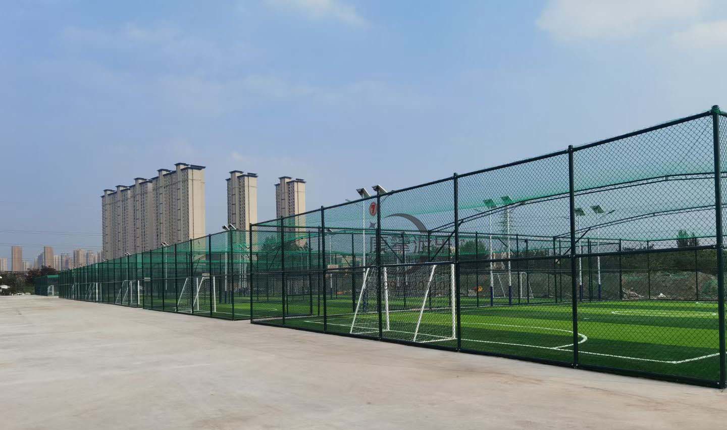 西安羽毛球圍欄網(wǎng)網(wǎng)球場(chǎng)圍網(wǎng)