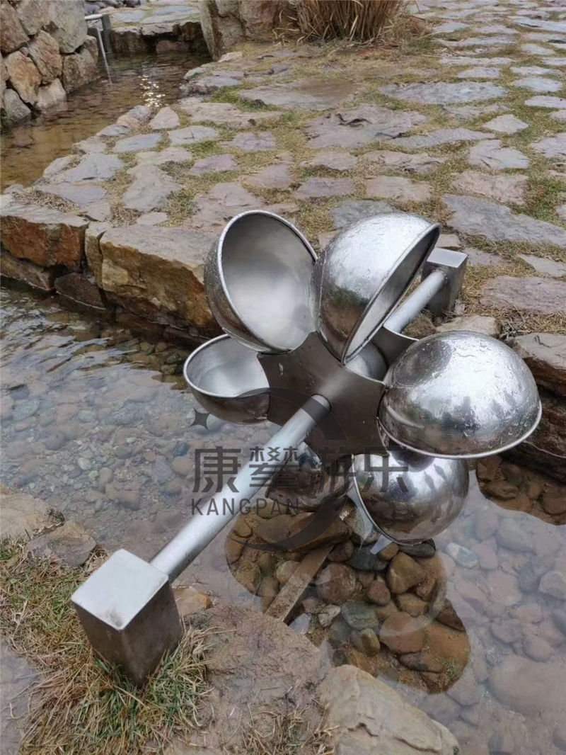 阿基米德取水器 阿基米德取水器