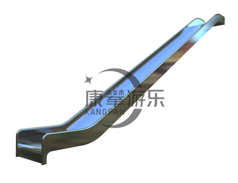 戶外公園不銹鋼滑梯 戶外公園不銹鋼滑梯