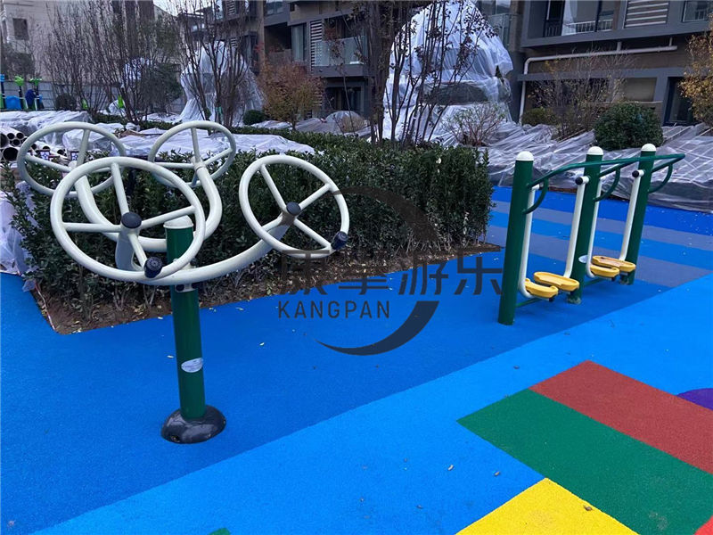 戶外健身器材 戶外健身器材