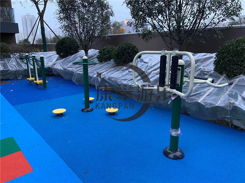 戶外健身器材 戶外健身器材