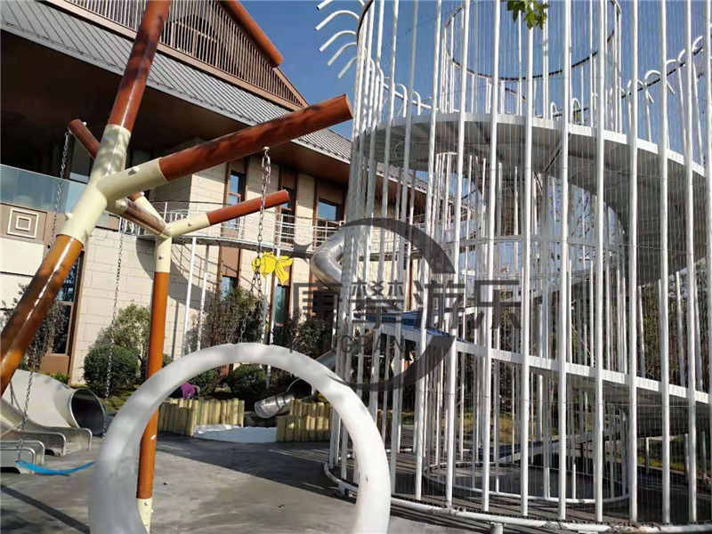 非標兒童游樂設(shè)施 非標兒童游樂設(shè)施