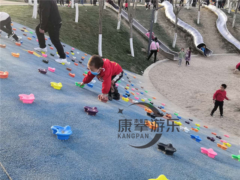 不銹鋼滑梯 不銹鋼滑梯