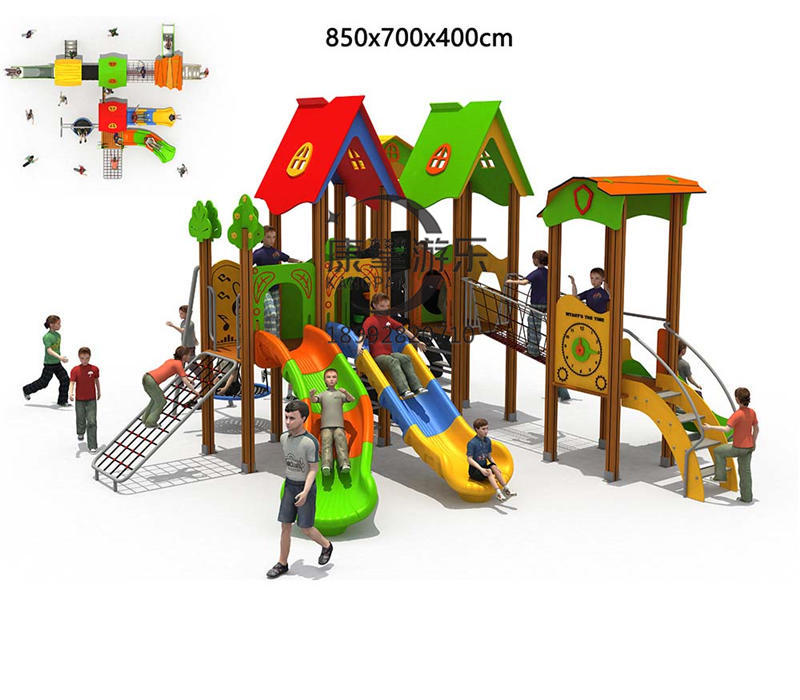 西安PE板滑梯 西安PE板滑梯