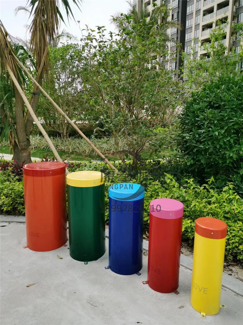 兒童戶外打擊樂器教具定制