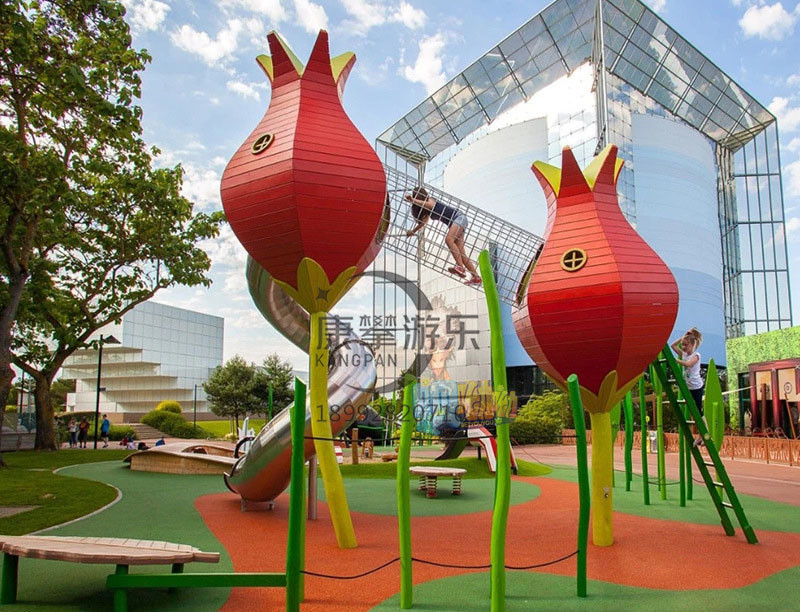 不銹鋼滑梯 不銹鋼滑梯