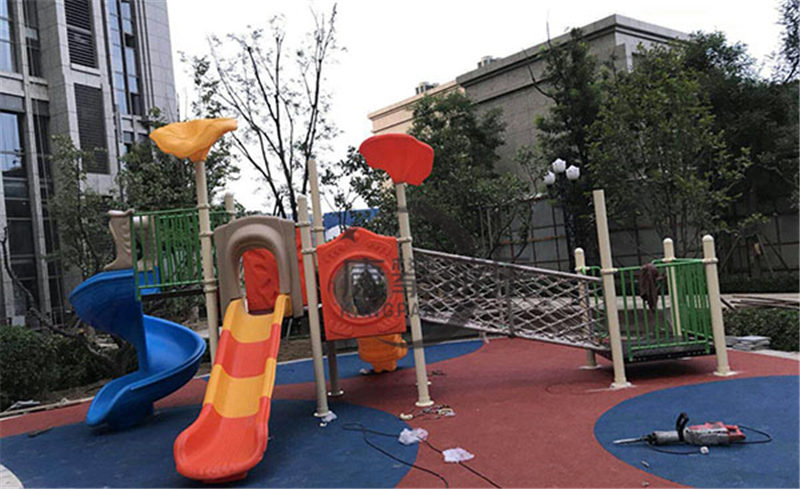 兒童滑梯 兒童滑梯