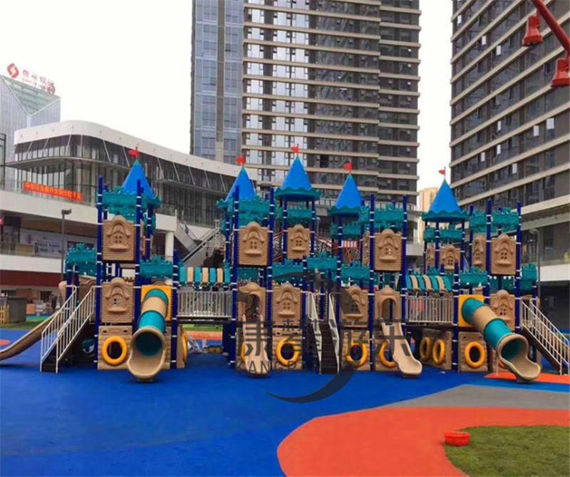 組合滑梯 組合滑梯