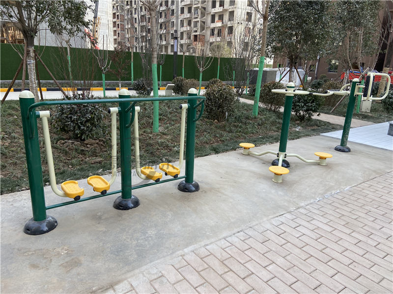 健身器材 健身器材