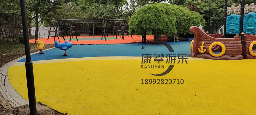 EPDM塑膠地面 EPDM塑膠地面