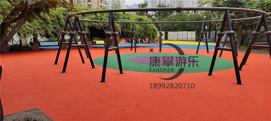 戶外大型秋千 戶外大型秋千