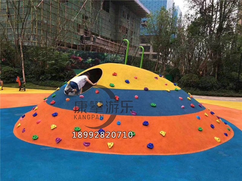 兒童不銹鋼鉆洞定制