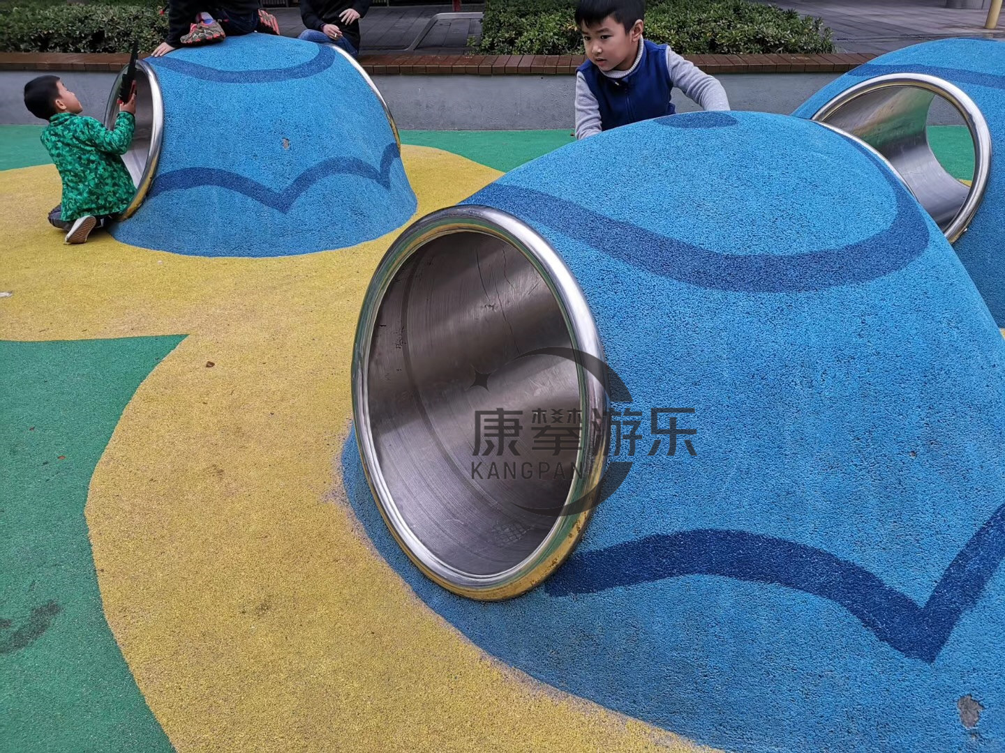 不銹鋼鉆洞定制