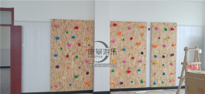 幼兒園攀巖墻 幼兒園攀巖墻