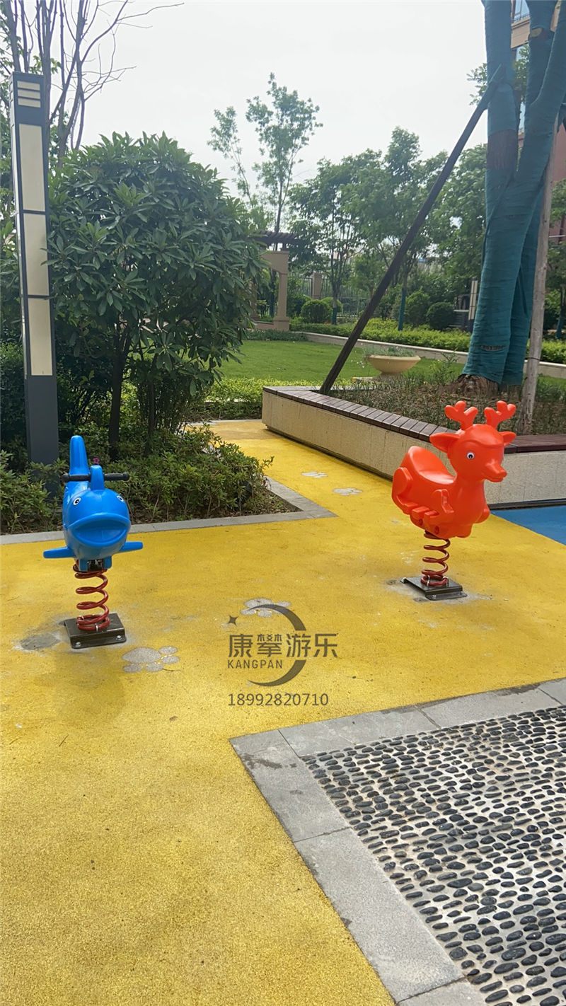 戶外兒童搖馬 戶外兒童搖馬