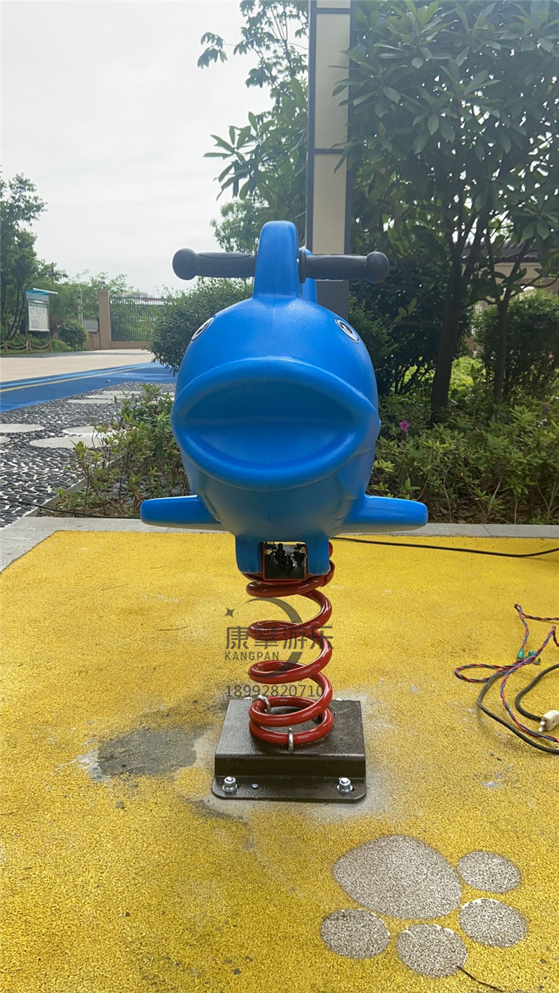 戶外兒童搖馬 戶外兒童搖馬