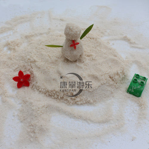兒童戶外白沙石英沙 兒童戶外白沙石英沙