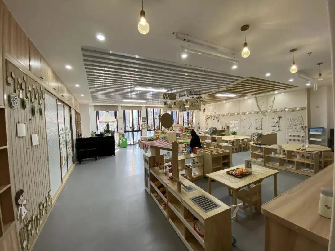 幼兒園教室布局 幼兒園教室布局