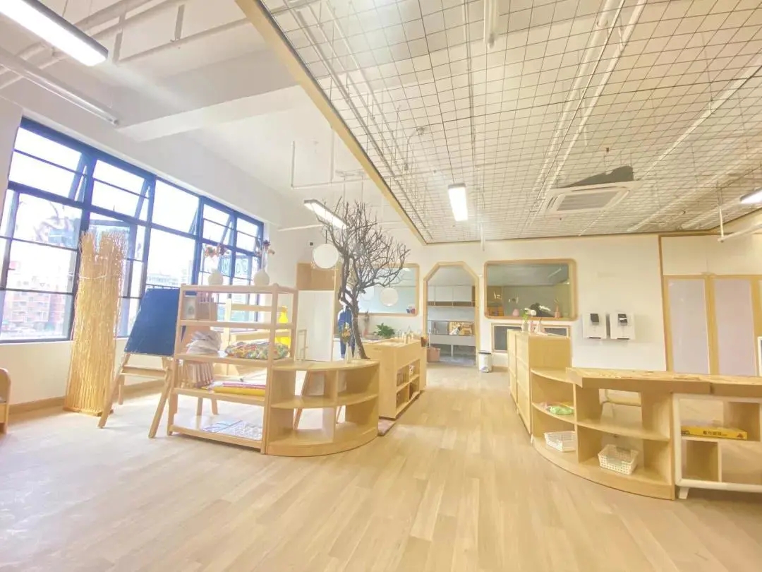 幼兒園教室布局 幼兒園教室布局