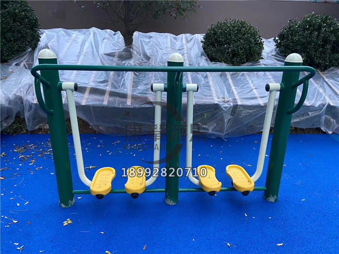 雙人牽引器 雙人牽引器