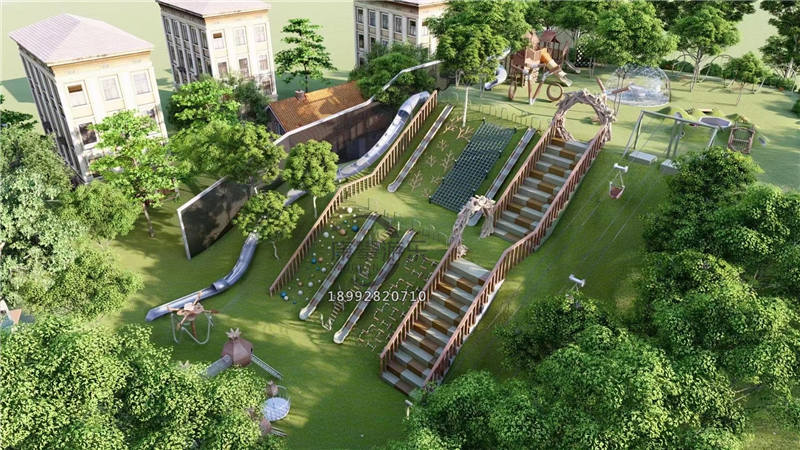 不銹鋼滑梯 不銹鋼滑梯