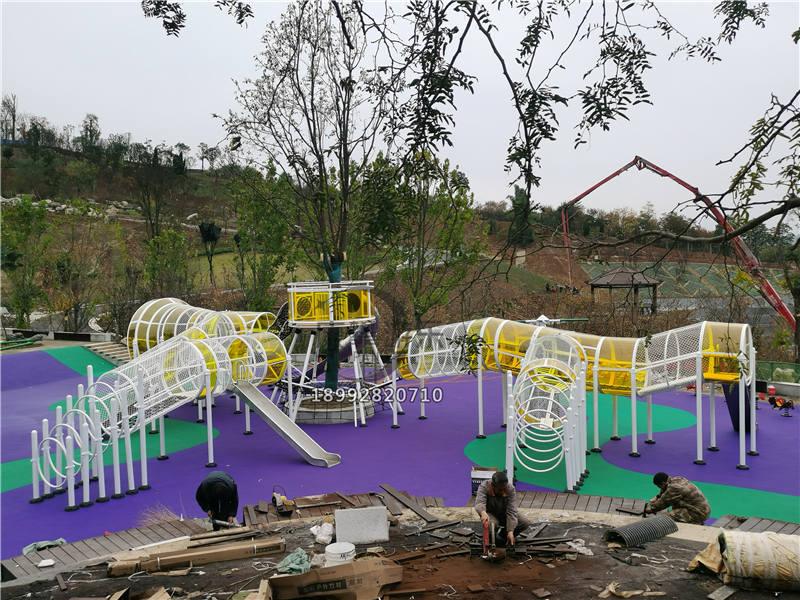 兒童拓展項目 兒童拓展項目