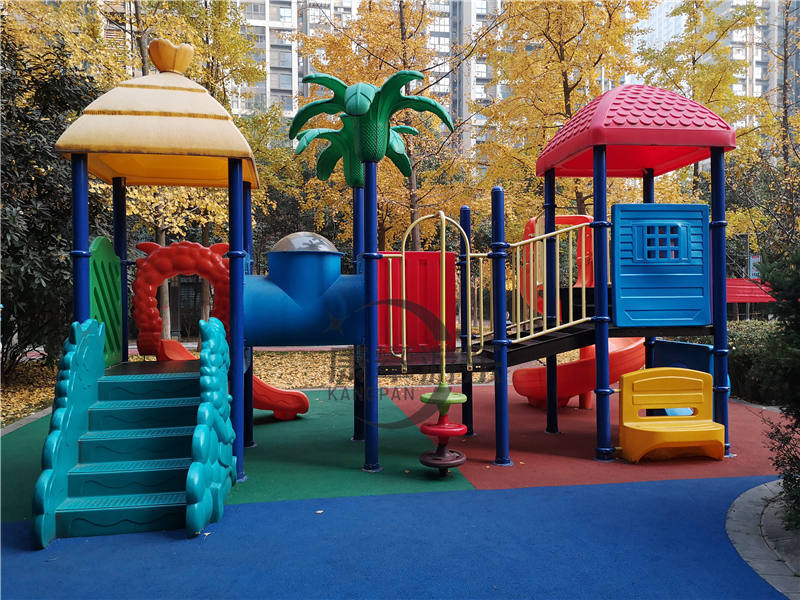 戶(hù)外小博士滑梯