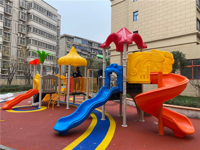 兒童滑梯 兒童滑梯