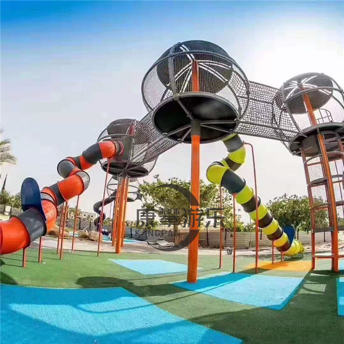 非標(biāo)游樂(lè)設(shè)備