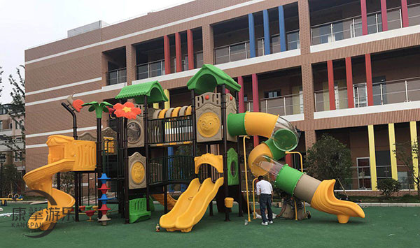 小博士滑梯 小博士滑梯