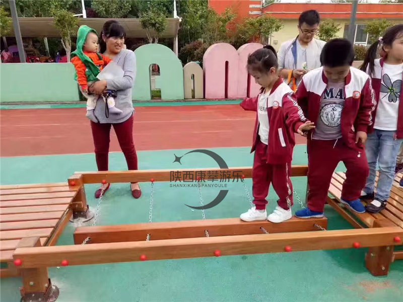 幼兒園木質(zhì)體能訓(xùn)練 幼兒園木質(zhì)體能訓(xùn)練