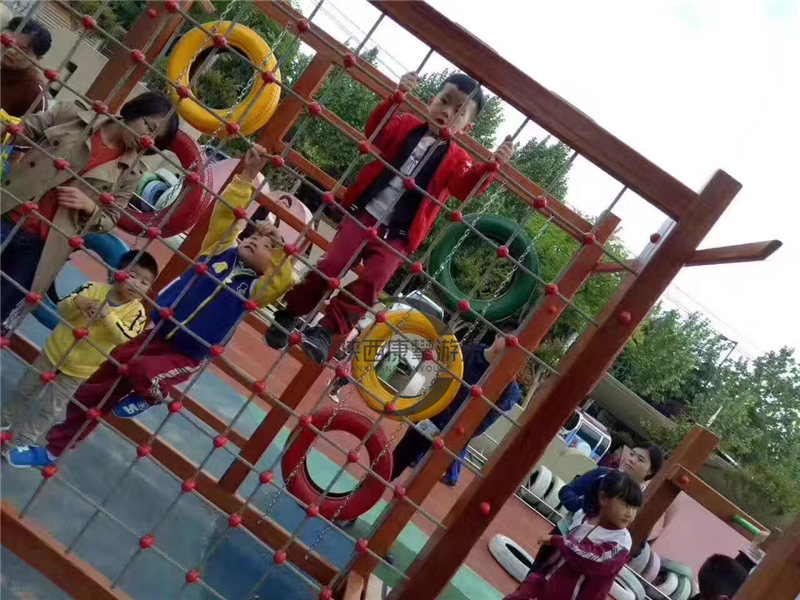 幼兒園木質(zhì)體能訓(xùn)練 幼兒園木質(zhì)體能訓(xùn)練
