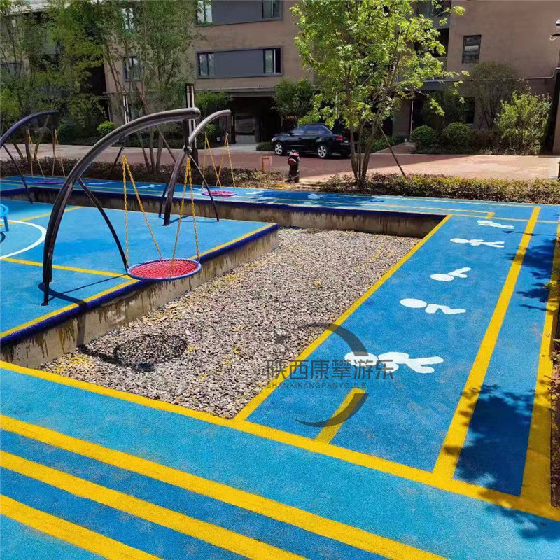 小區(qū)戶外EPDM塑膠地面顆粒 小區(qū)戶外EPDM塑膠地面顆粒