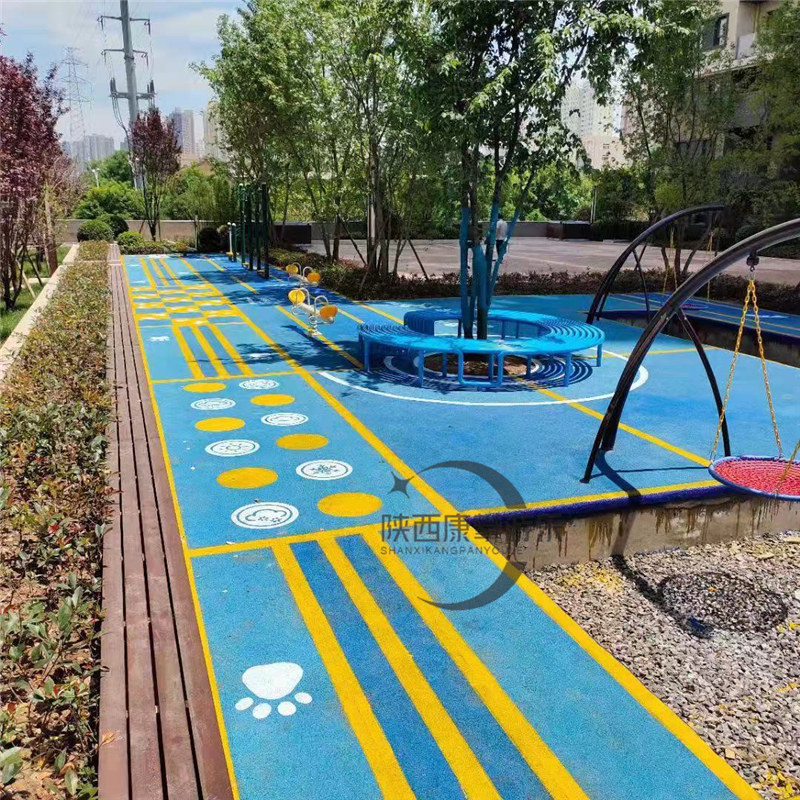 小區(qū)戶外EPDM塑膠地面顆粒 小區(qū)戶外EPDM塑膠地面顆粒