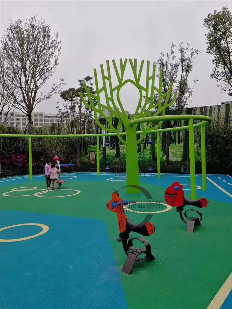 景區(qū)游樂(lè)場(chǎng)EPDM彩色塑膠地面鋪 景區(qū)游樂(lè)場(chǎng)EPDM彩色塑膠地面鋪