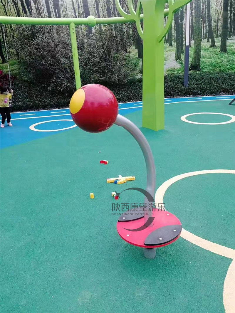 景區(qū)游樂(lè)場(chǎng)EPDM彩色塑膠地面鋪