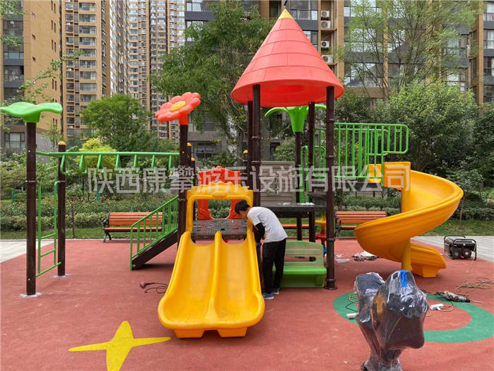 組合滑梯 組合滑梯