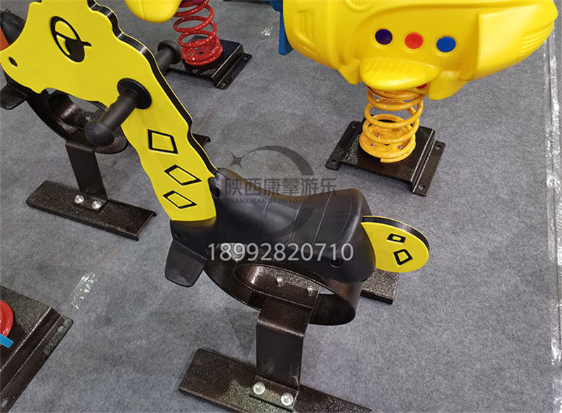 兒童PV板搖馬 兒童PV板搖馬