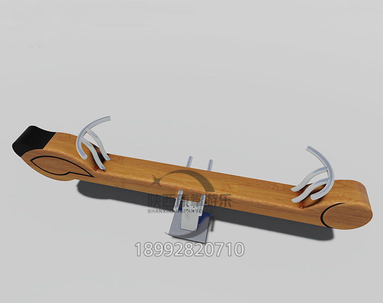 木質(zhì)蹺蹺板 木質(zhì)蹺蹺板