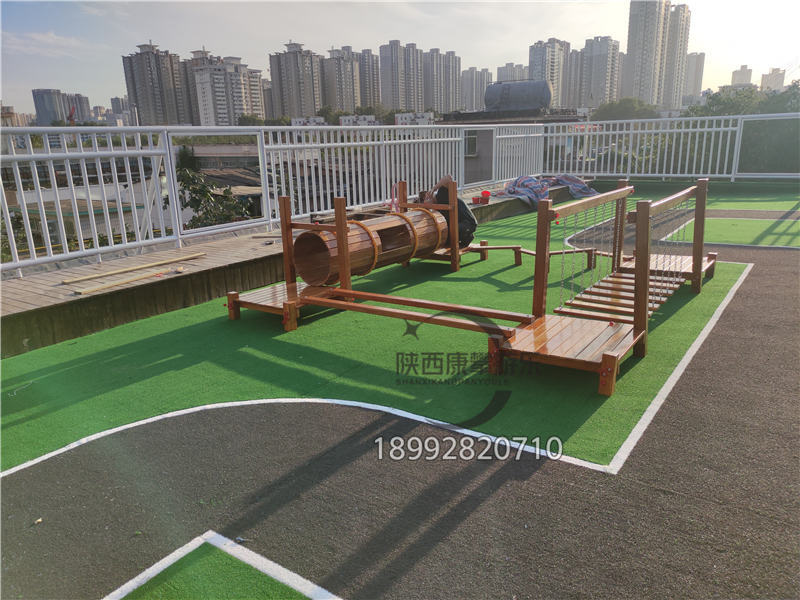 西安木質(zhì)拓展組合 西安木質(zhì)拓展組合